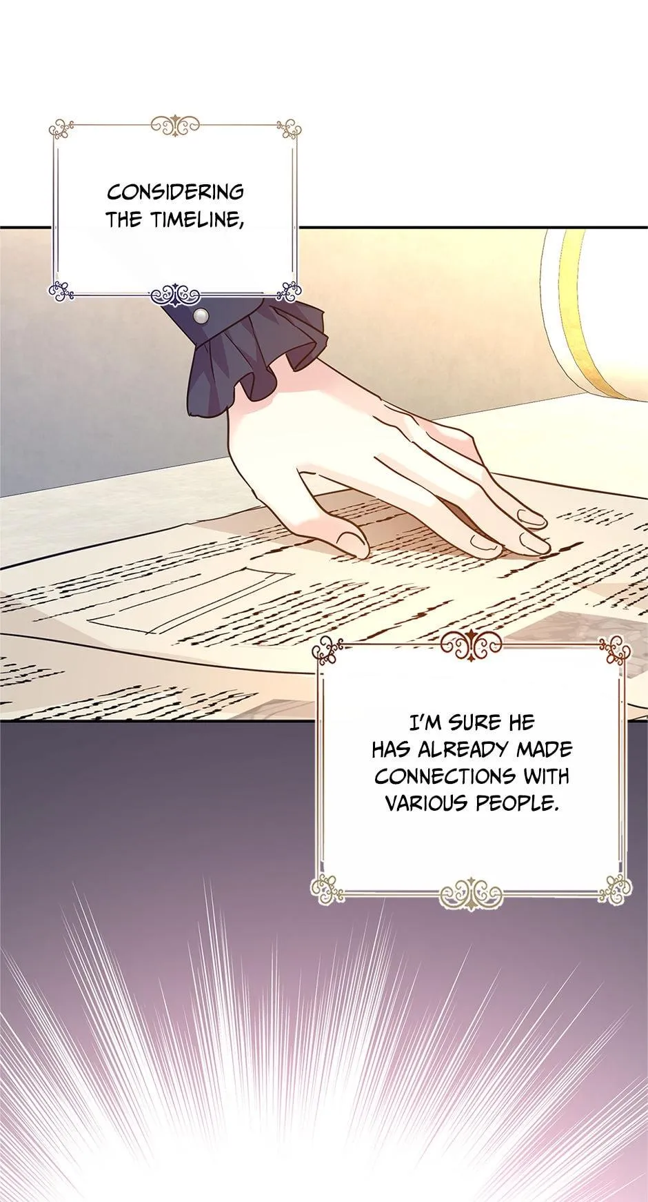 Read The Villainess Flips the Script Manga Online