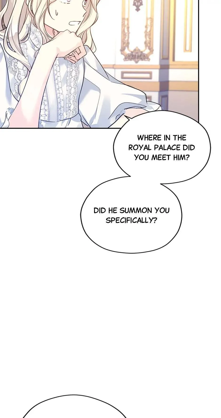 Read The Villainess Flips the Script Manga Online