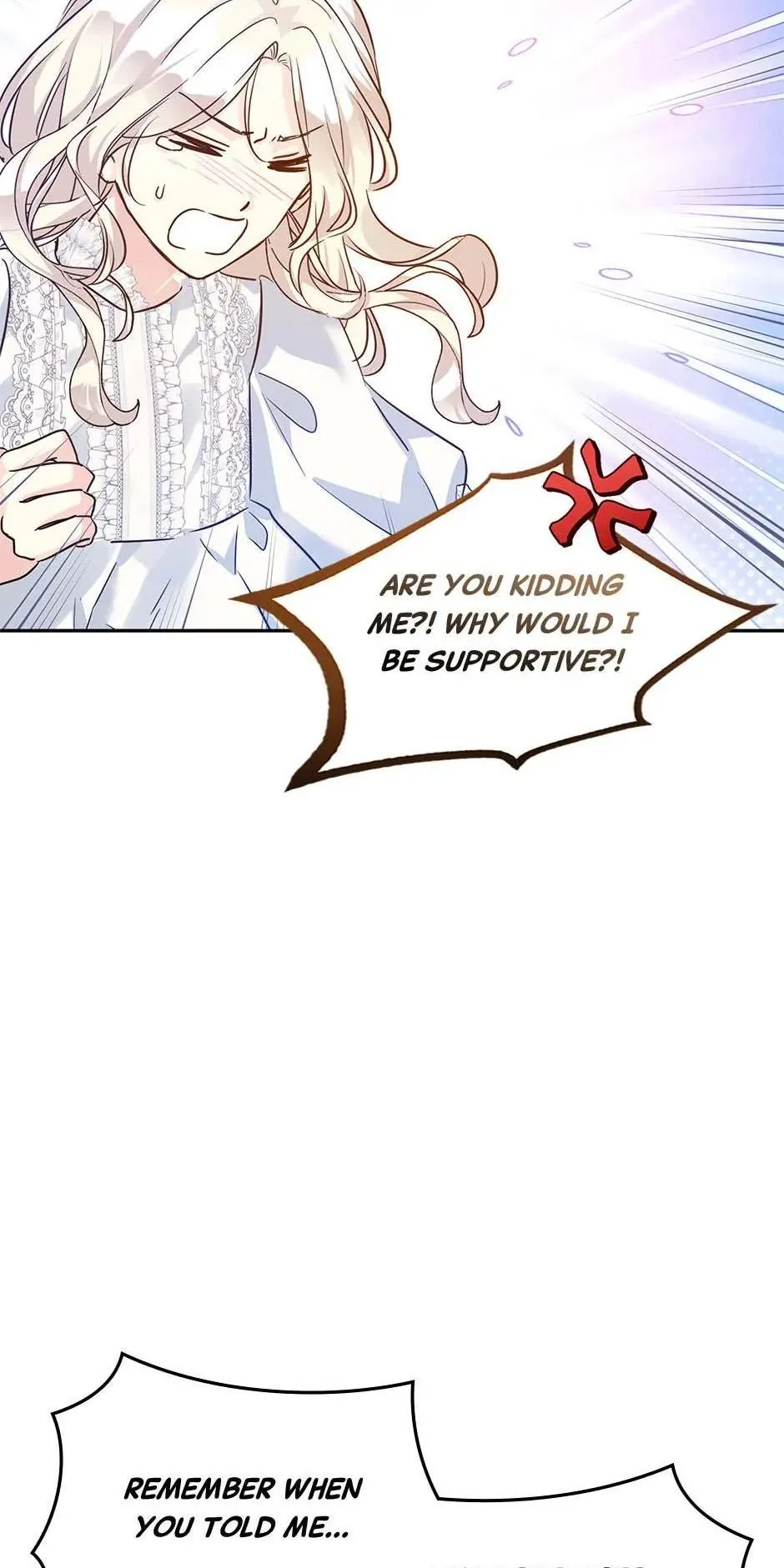 Read The Villainess Flips the Script Manga Online