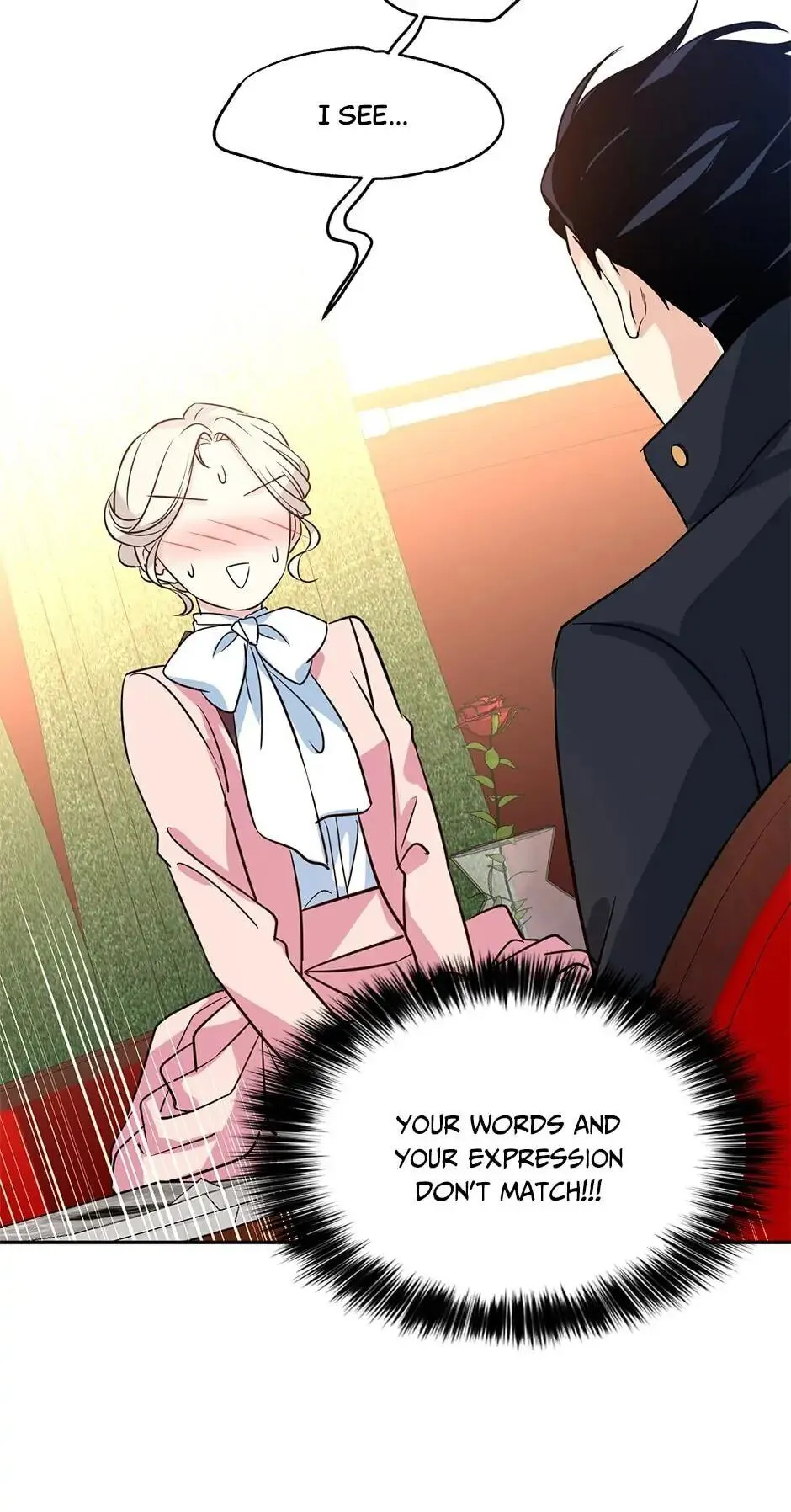 Read The Villainess Flips the Script Manga Online
