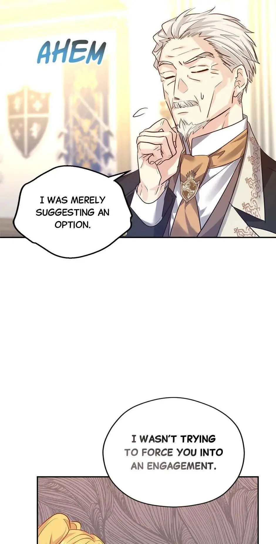 Read The Villainess Flips the Script Manga Online