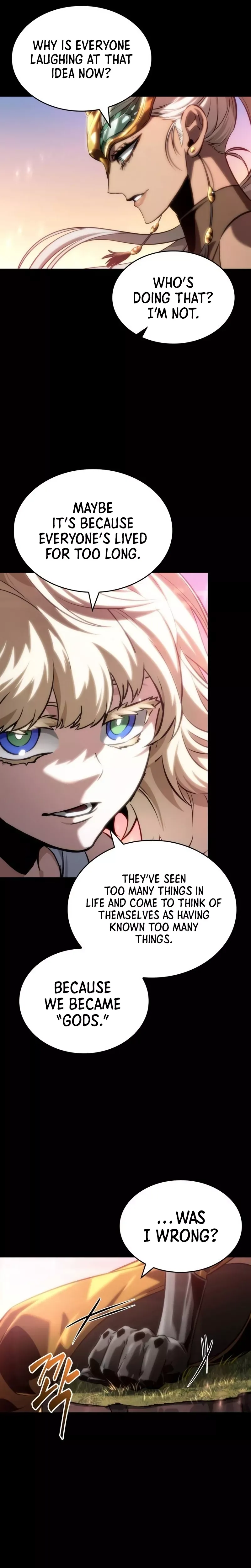 Read The World After The Fall Manga Online