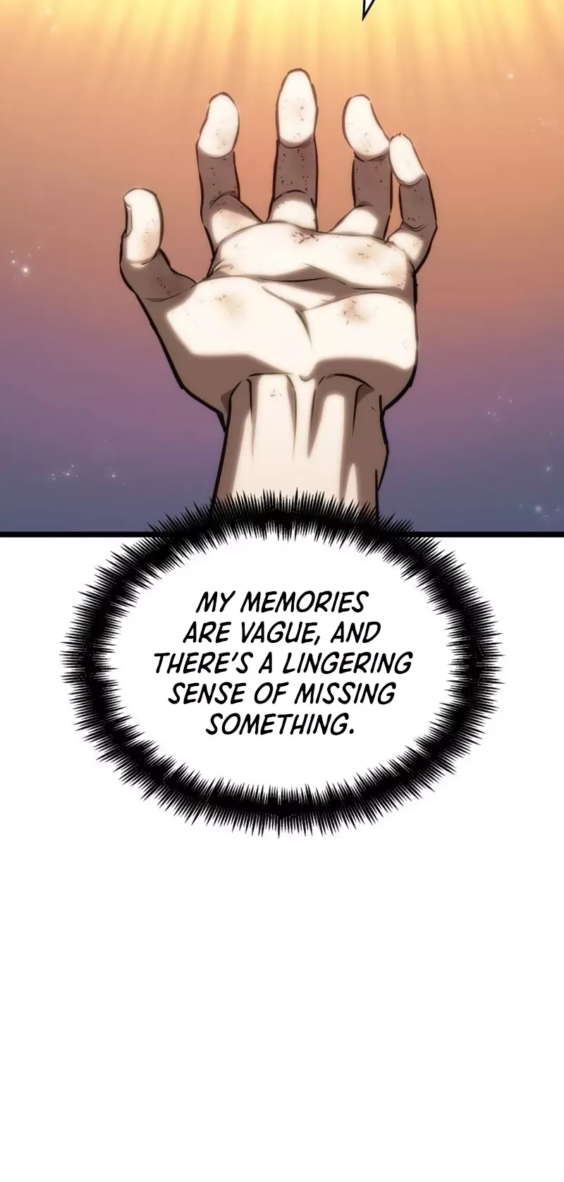 Read The World After The Fall Manga Online