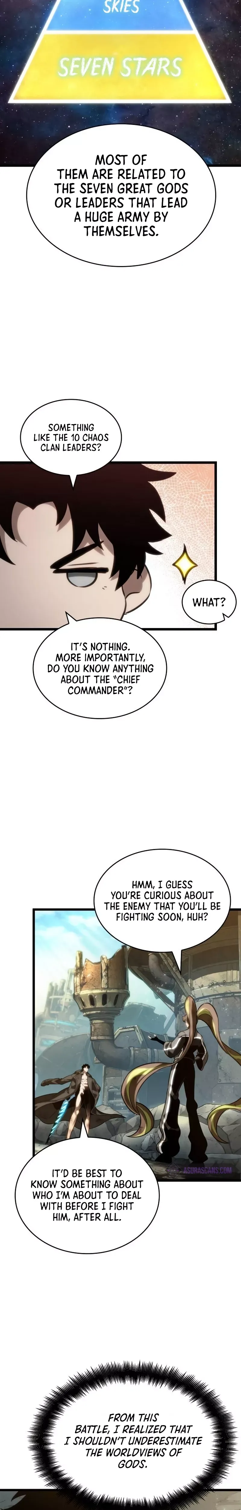 Read The World After The Fall Manga Online