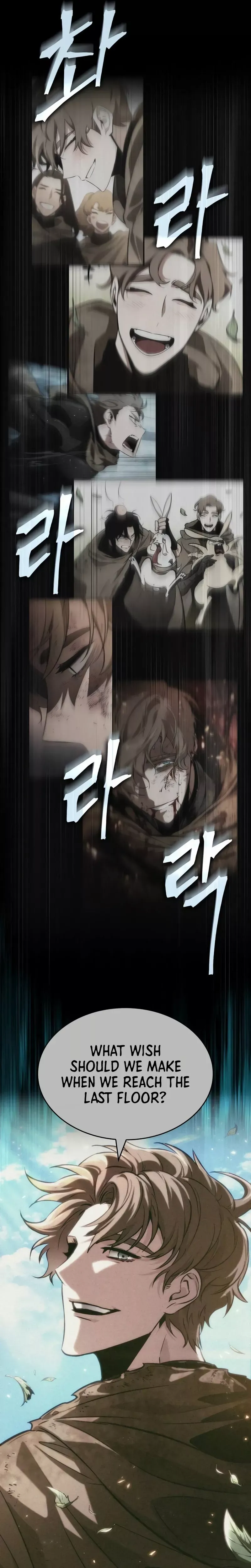 Read The World After The Fall Manga Online