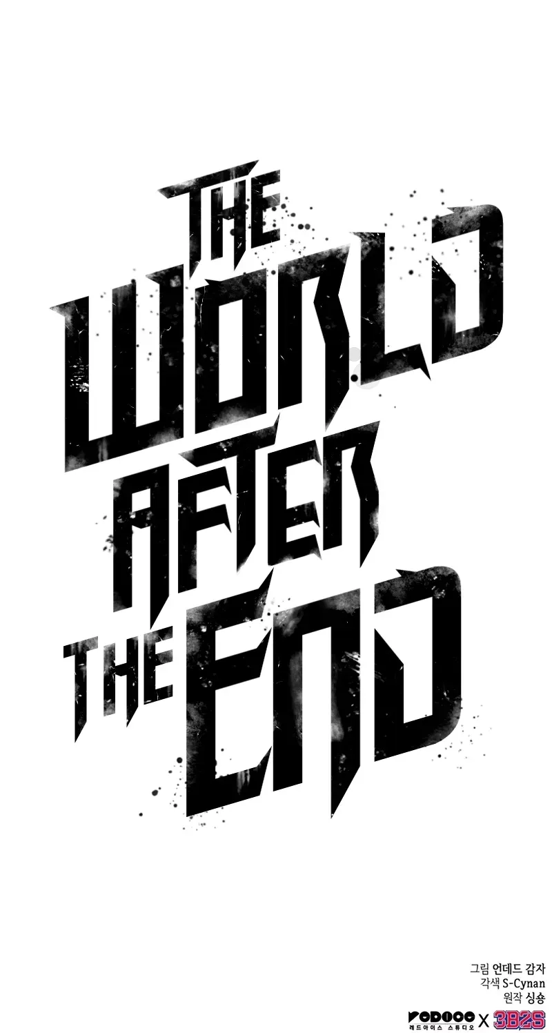 Read The World After The Fall Manga Online