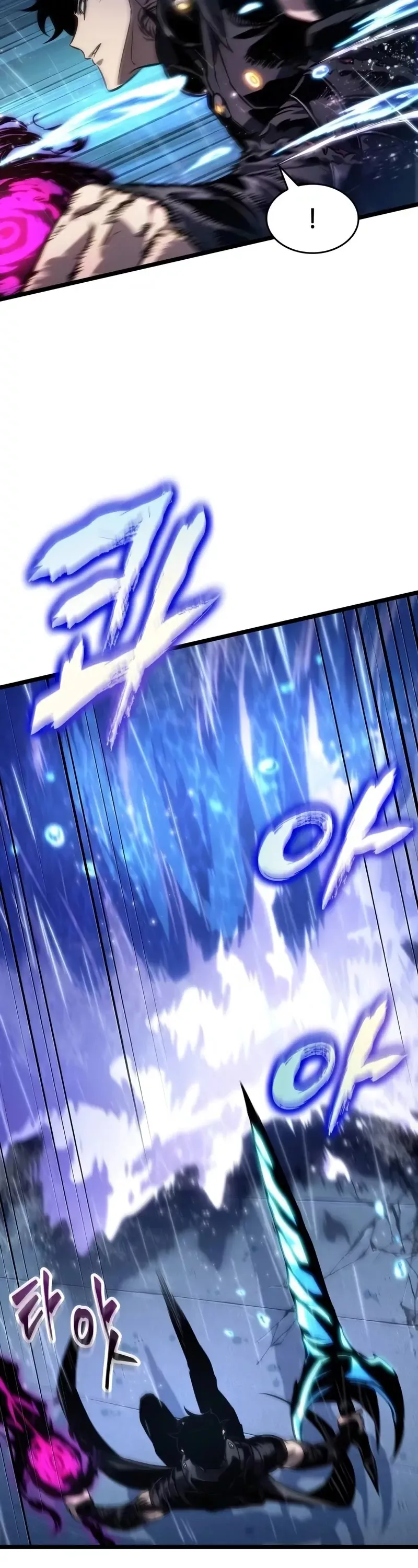 Read The World After The Fall Manga Online