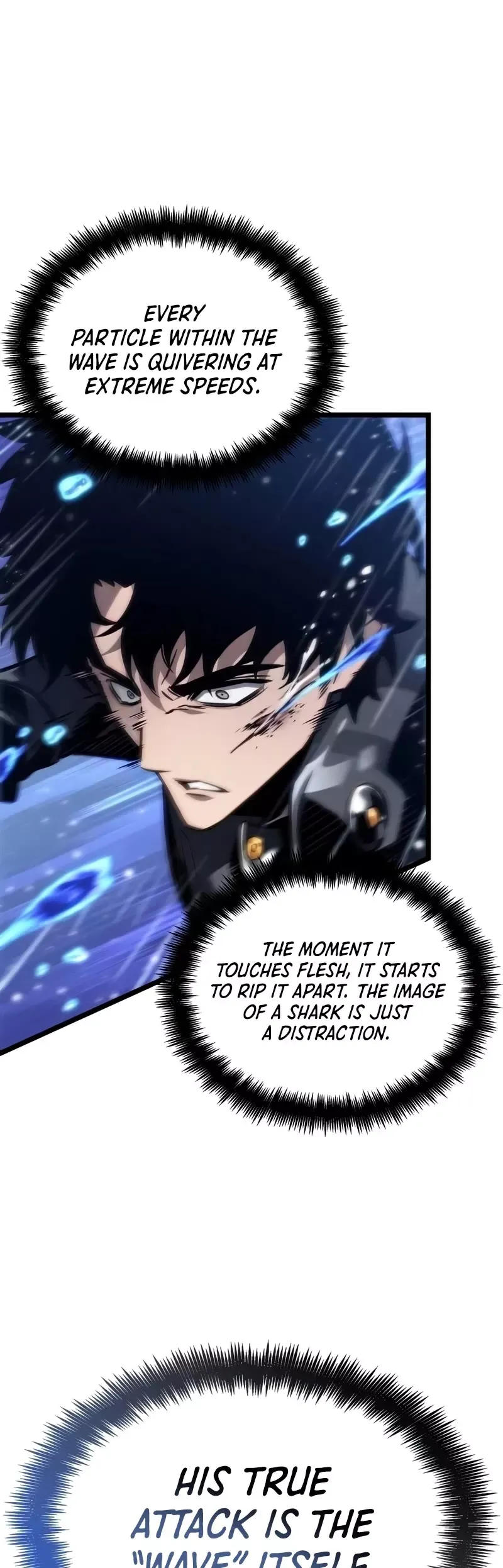 Read The World After The Fall Manga Online