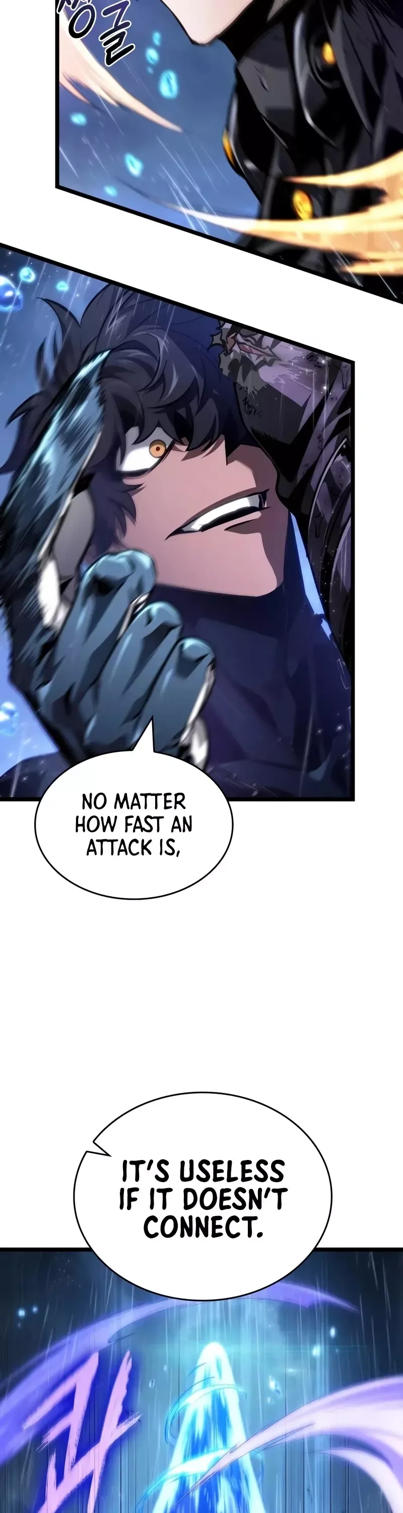 Read The World After The Fall Manga Online