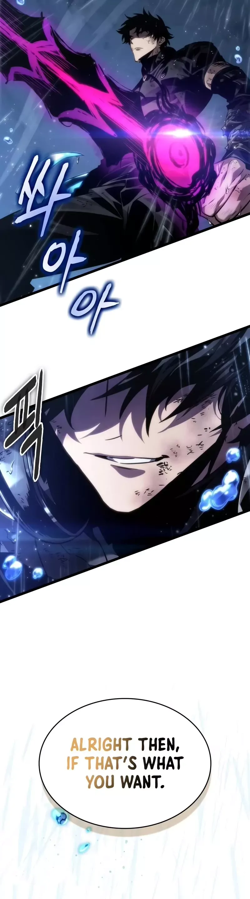 Read The World After The Fall Manga Online