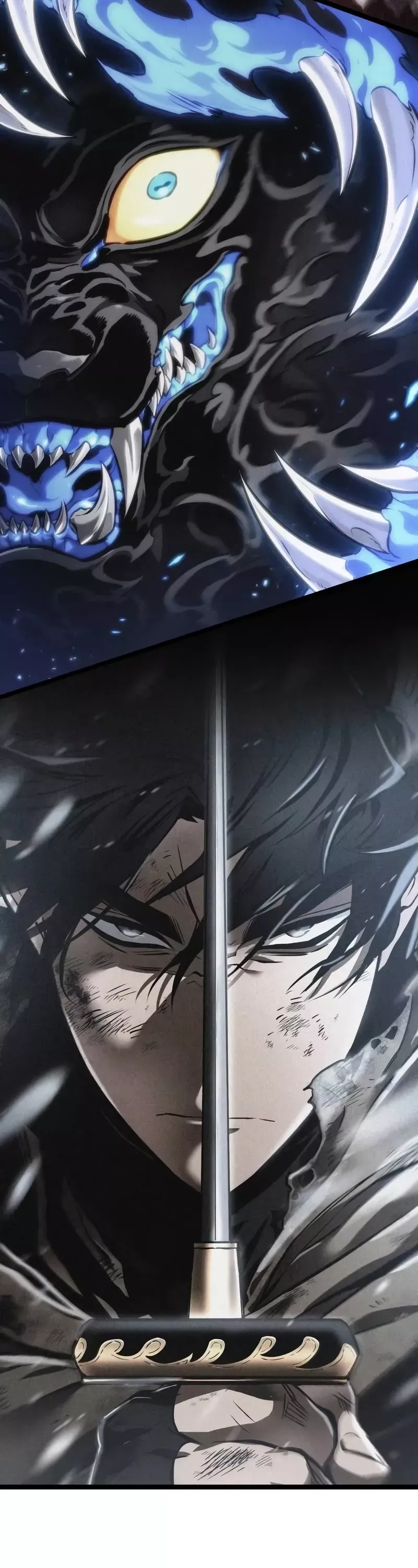 Read The World After The Fall Manga Online