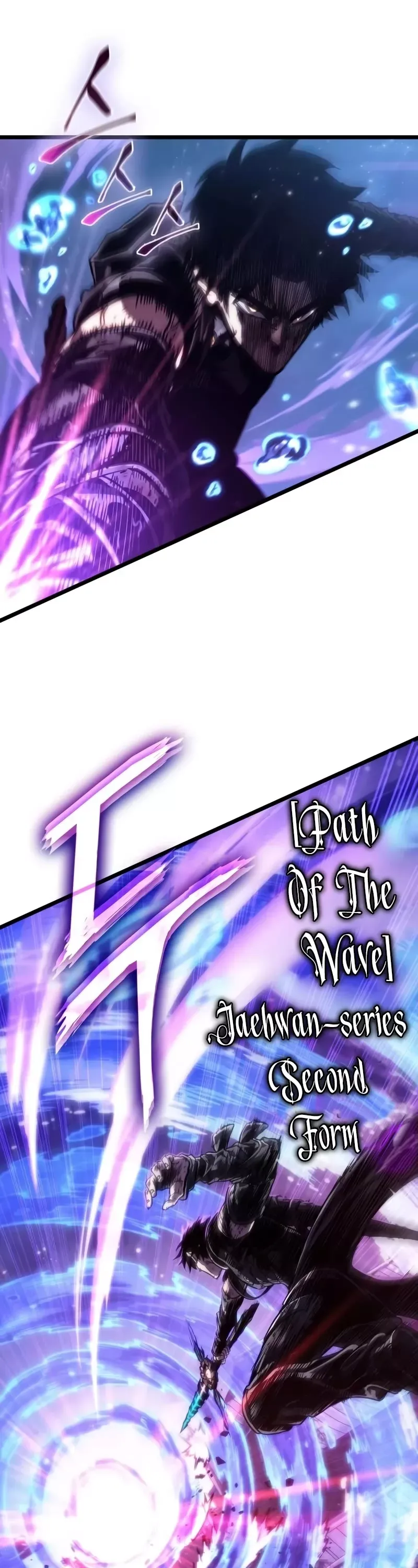 Read The World After The Fall Manga Online