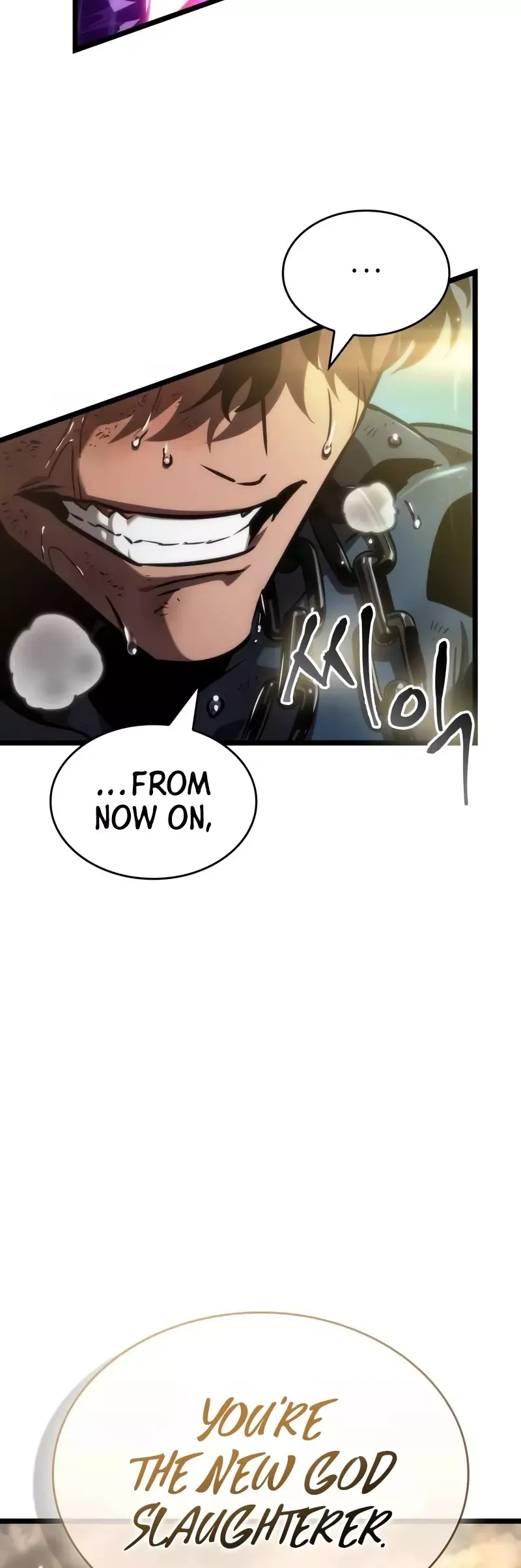 Read The World After The Fall Manga Online