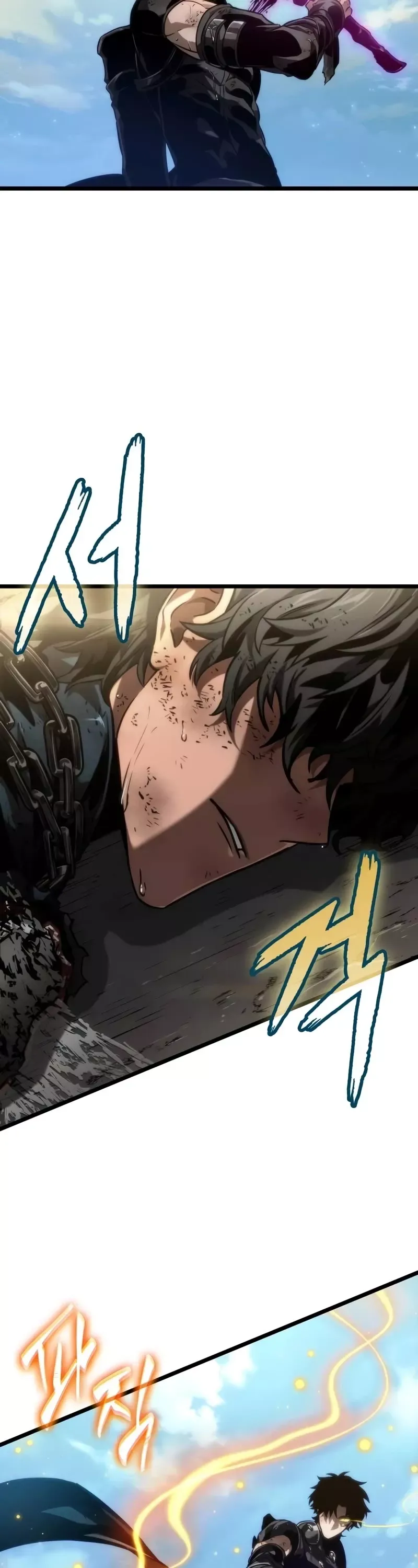 Read The World After The Fall Manga Online
