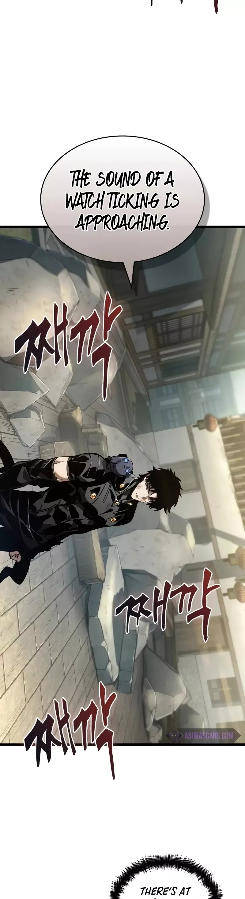 Read The World After The Fall Manga Online