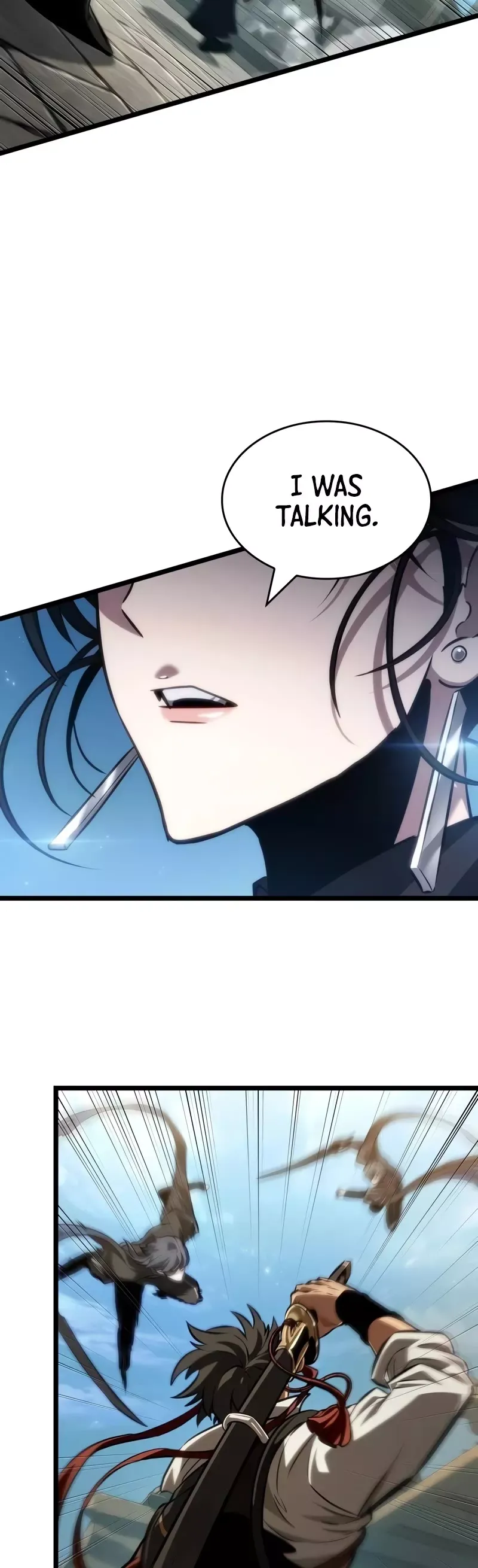 Read The World After The Fall Manga Online