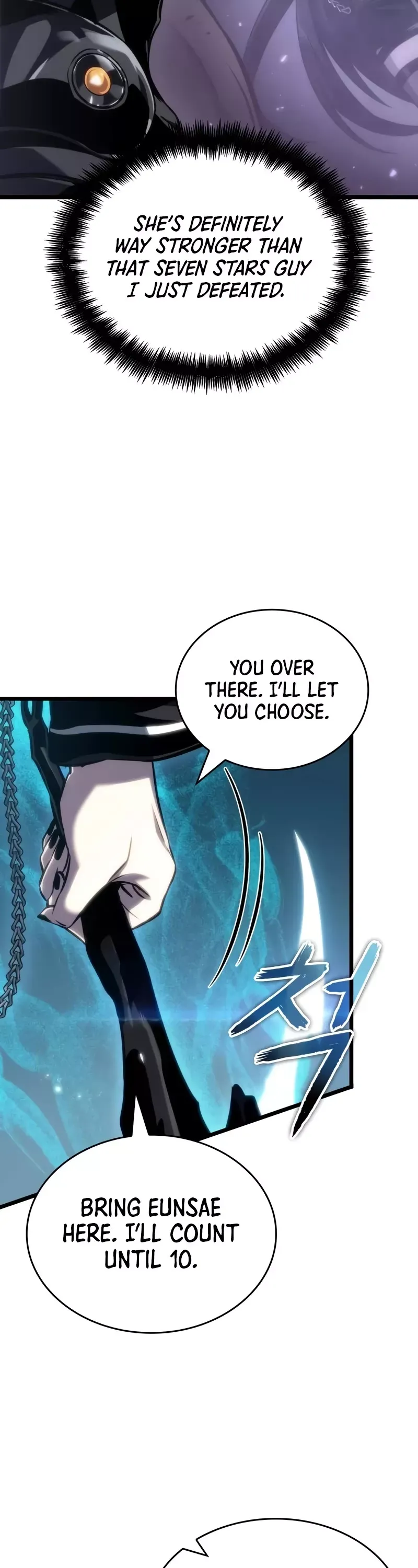 Read The World After The Fall Manga Online