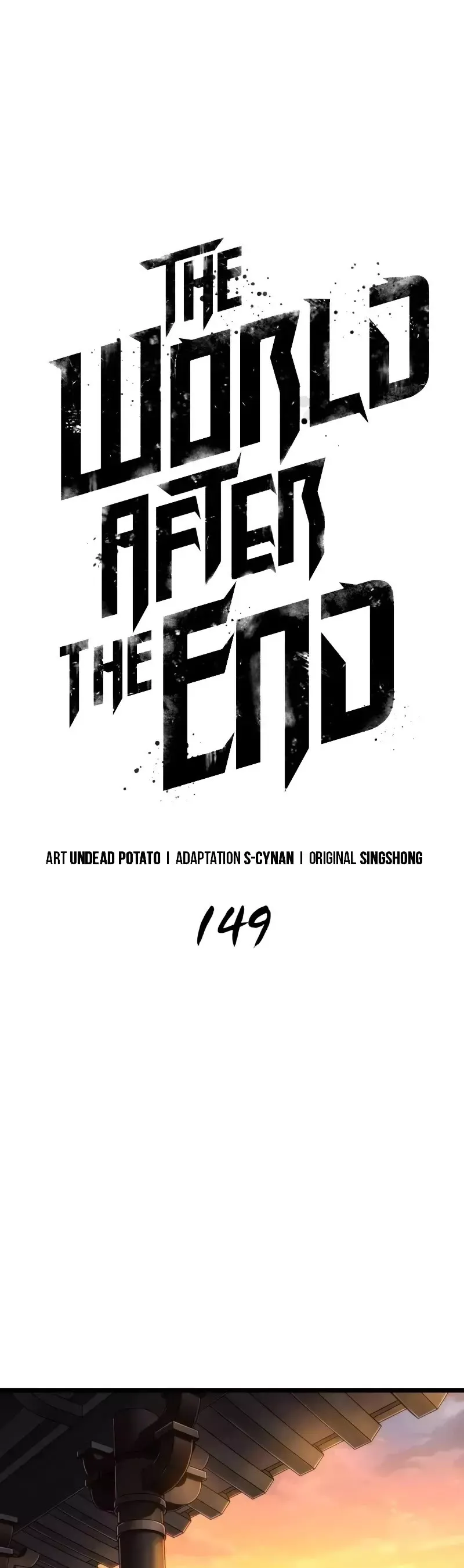 Read The World After The Fall Manga Online