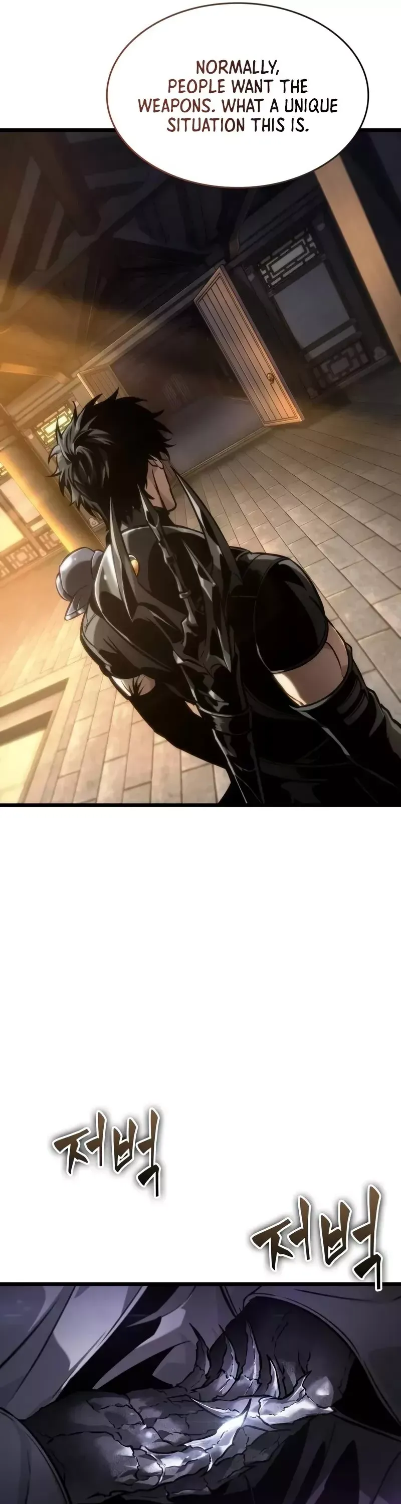 Read The World After The Fall Manga Online