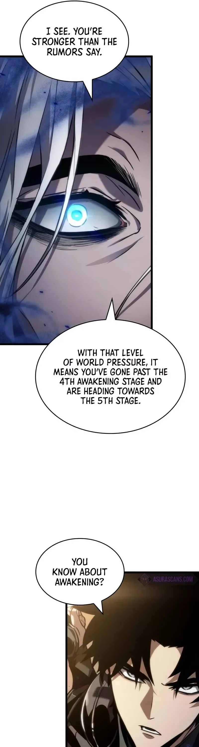 Read The World After The Fall Manga Online