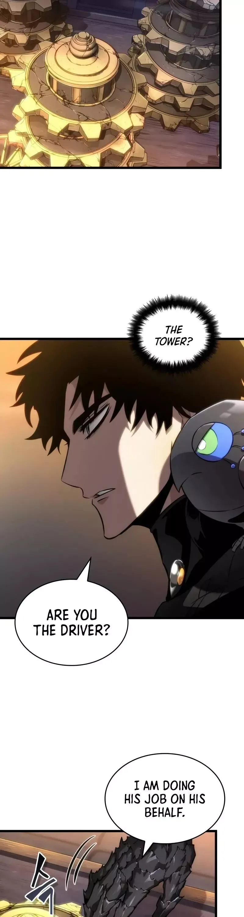 Read The World After The Fall Manga Online