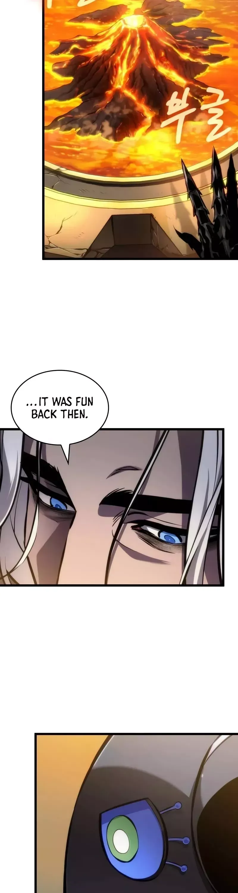 Read The World After The Fall Manga Online