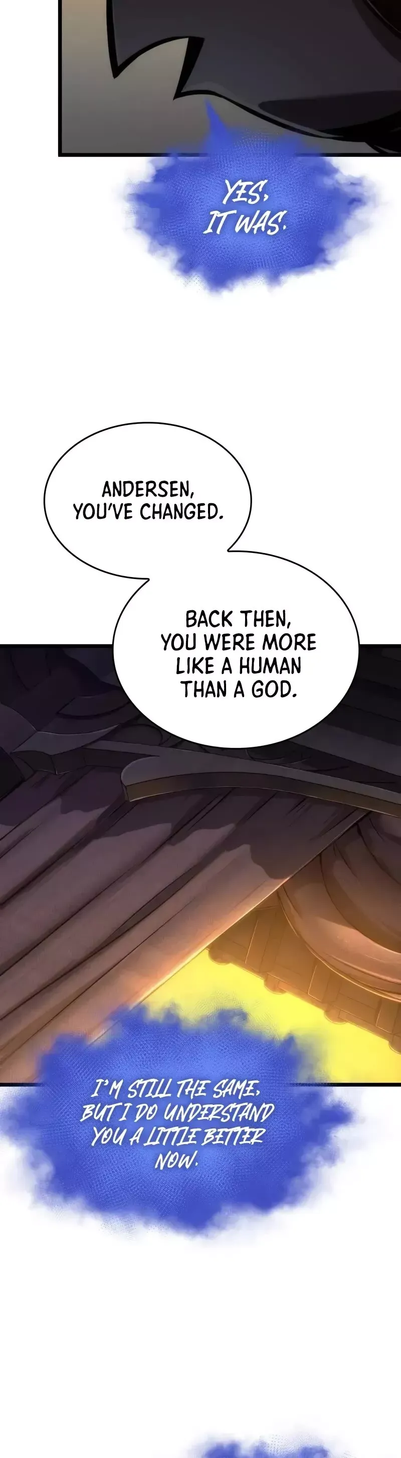 Read The World After The Fall Manga Online