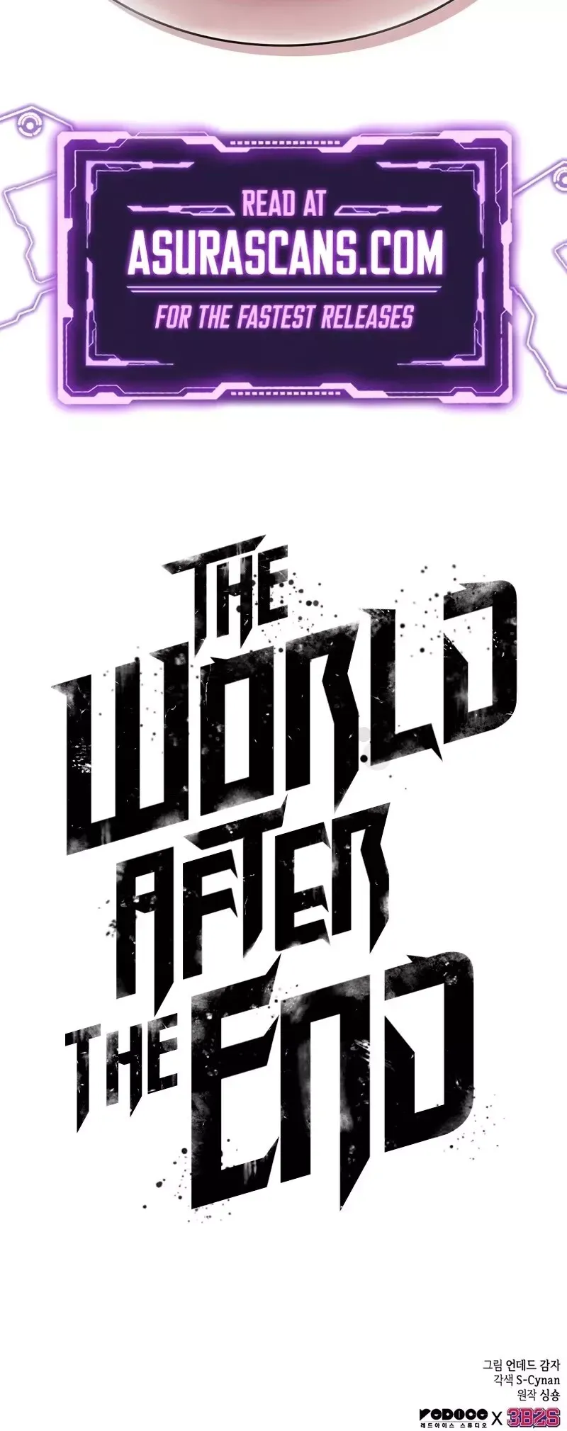 Read The World After The Fall Manga Online