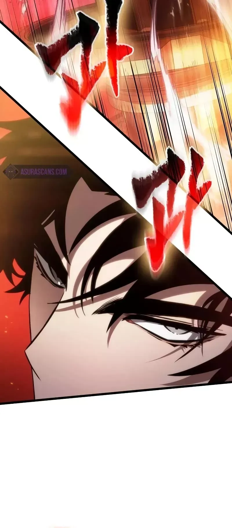 Read The World After The Fall Manga Online