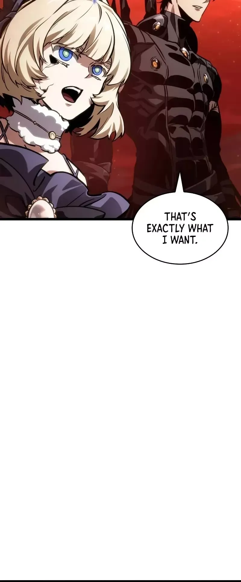 Read The World After The Fall Manga Online