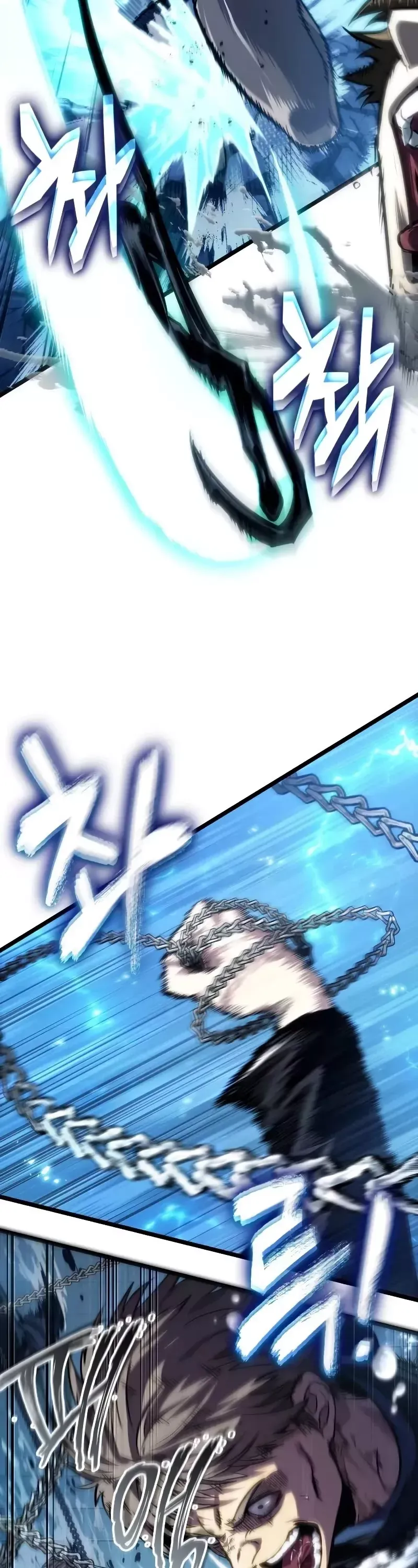 Read The World After The Fall Manga Online