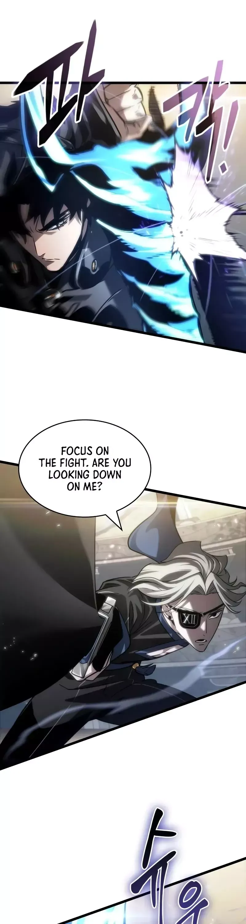 Read The World After The Fall Manga Online