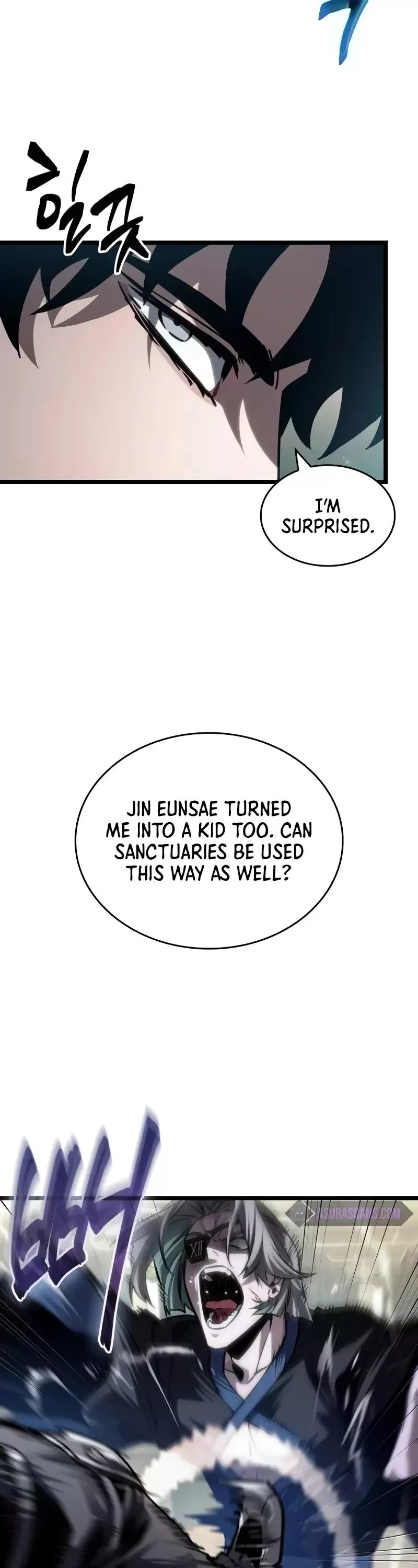 Read The World After The Fall Manga Online