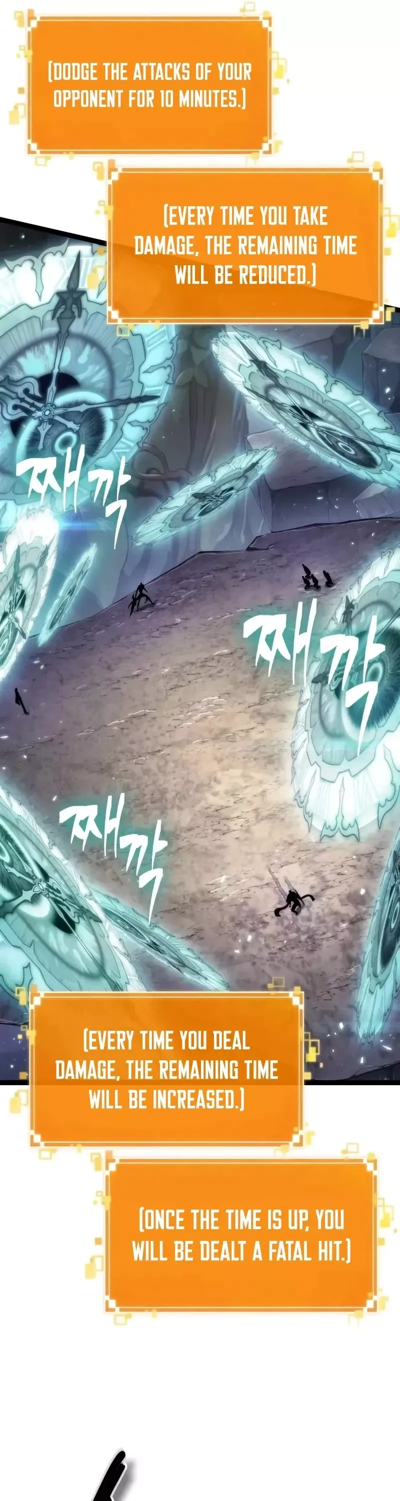 Read The World After The Fall Manga Online