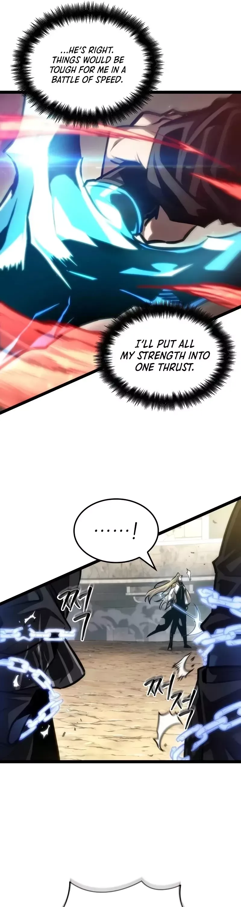 Read The World After The Fall Manga Online
