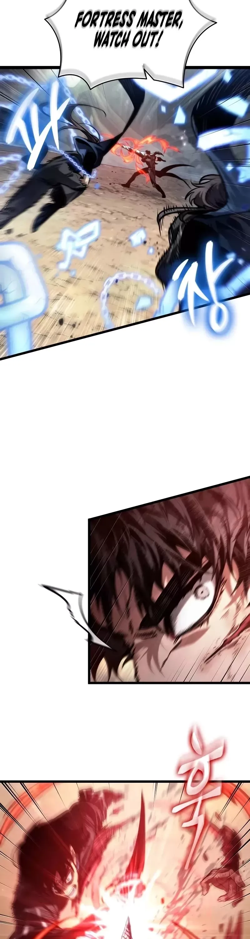 Read The World After The Fall Manga Online