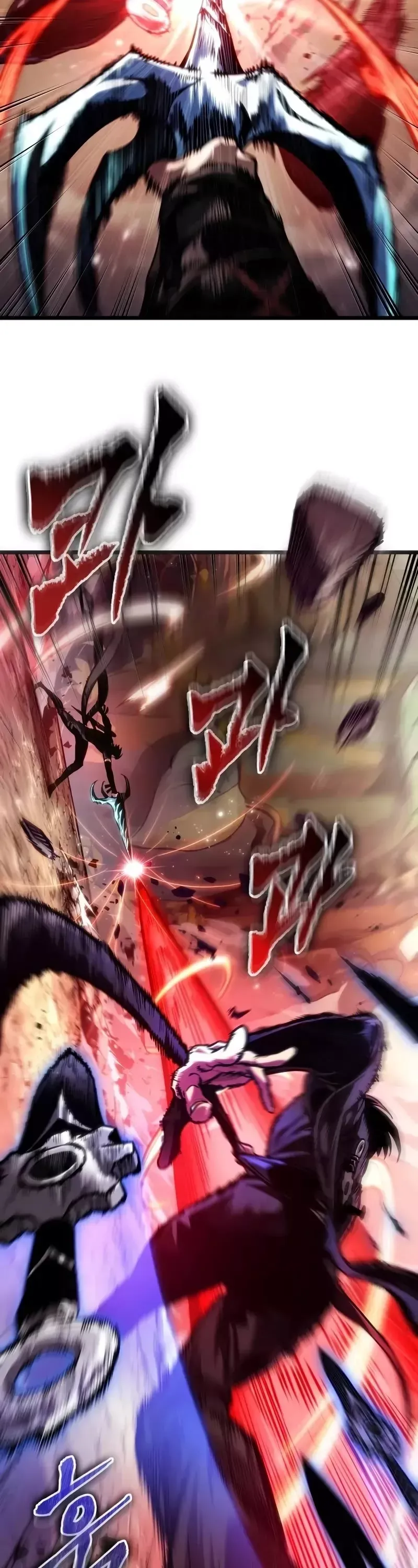 Read The World After The Fall Manga Online