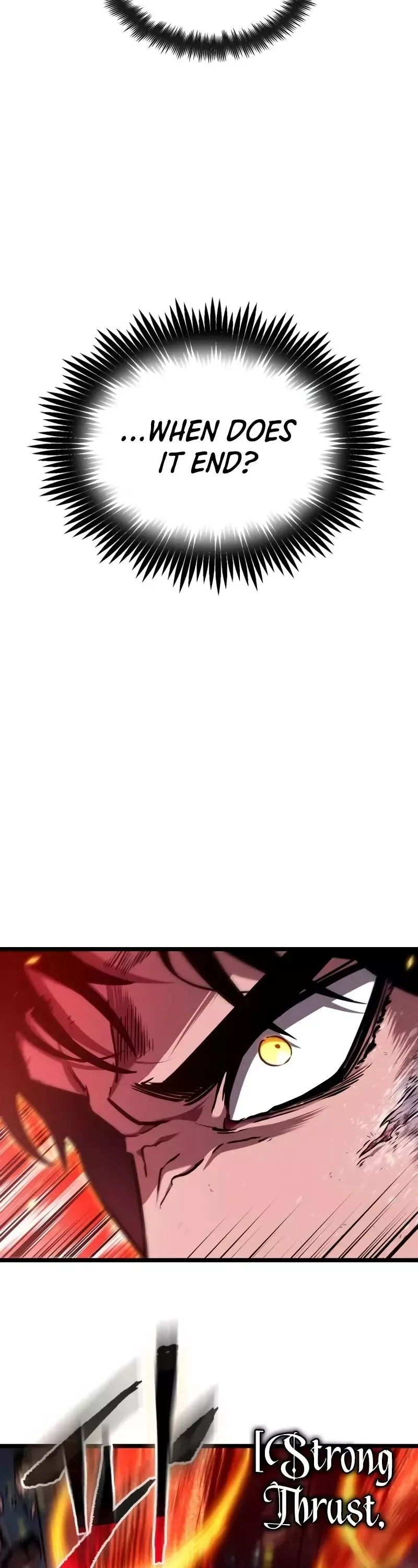 Read The World After The Fall Manga Online