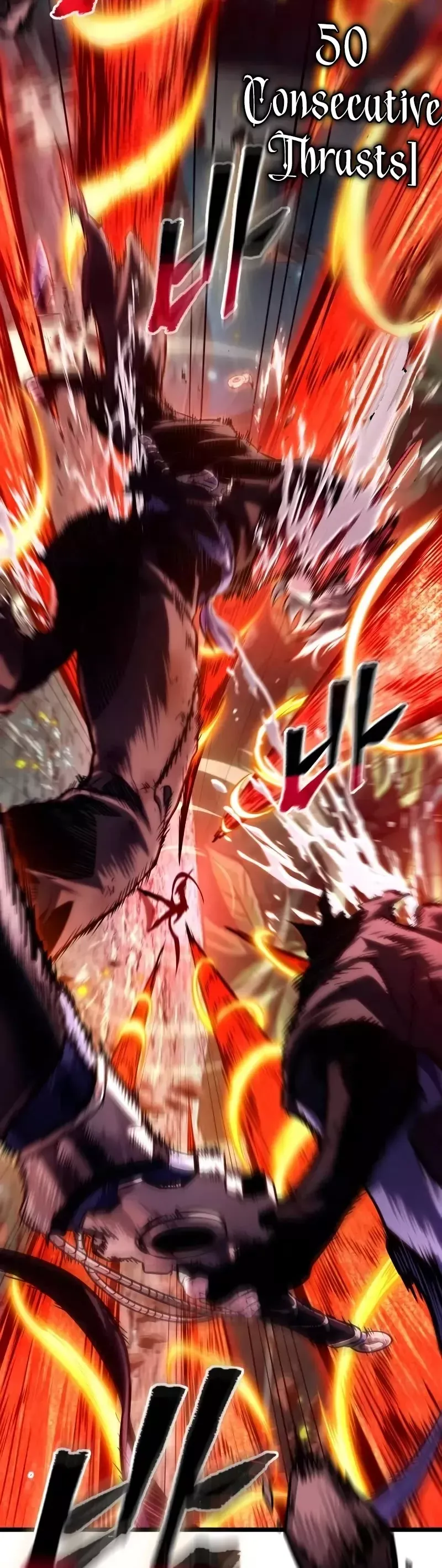 Read The World After The Fall Manga Online