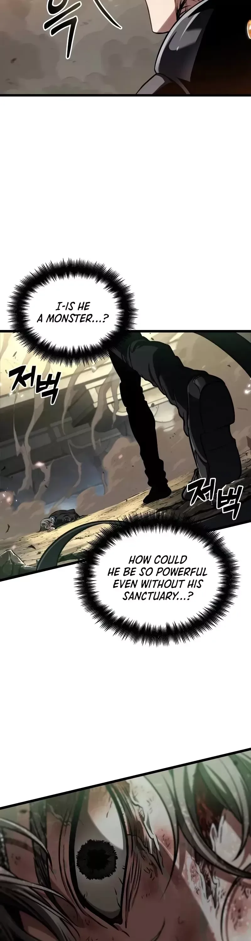 Read The World After The Fall Manga Online