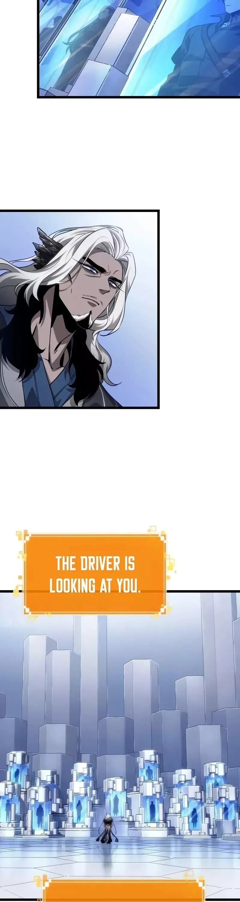 Read The World After The Fall Manga Online