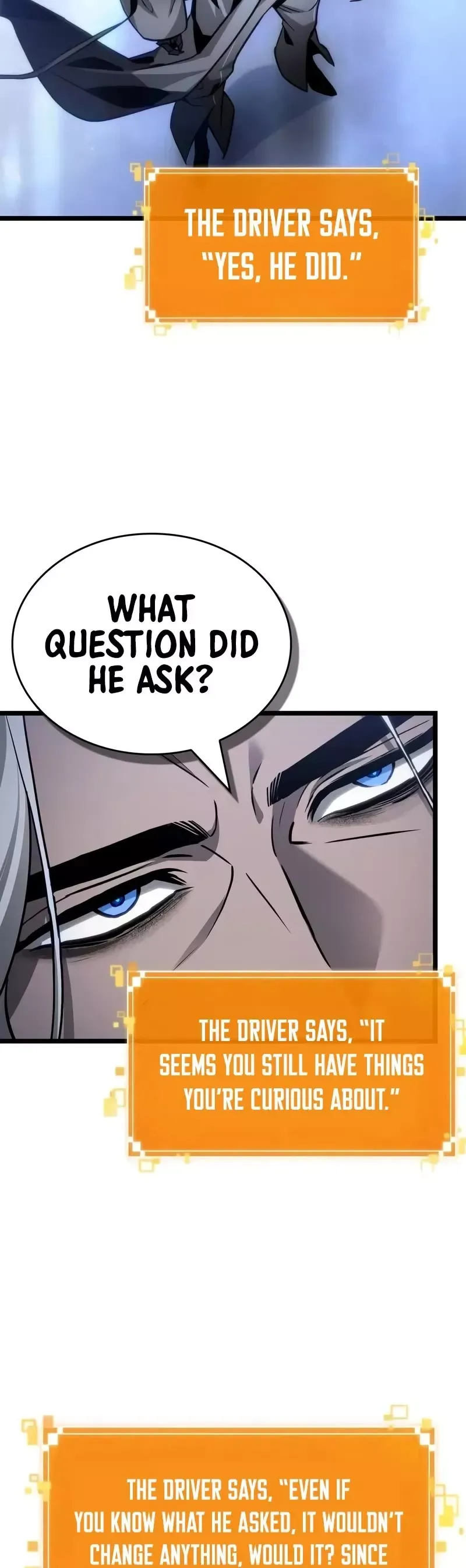 Read The World After The Fall Manga Online