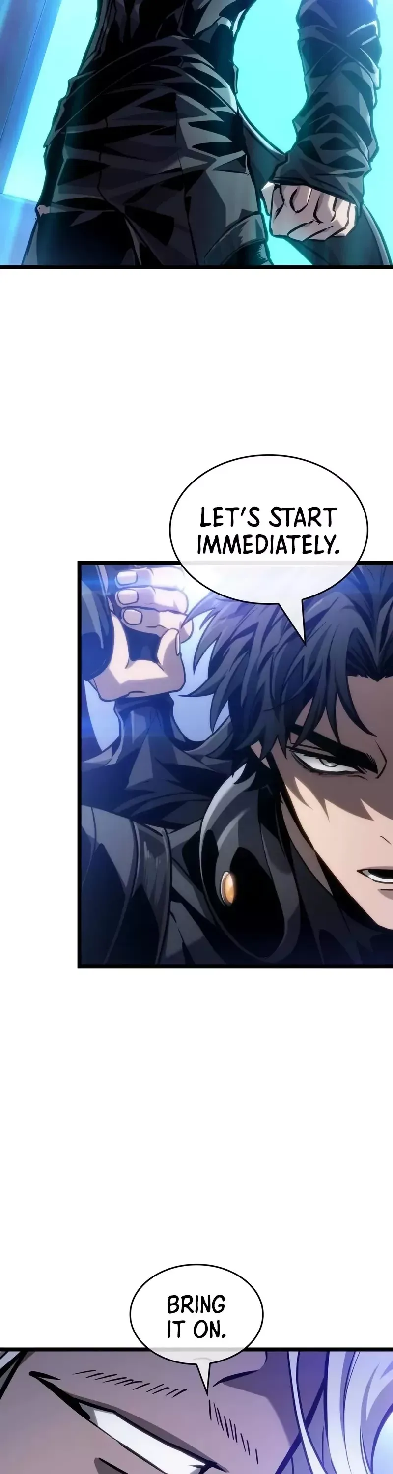 Read The World After The Fall Manga Online