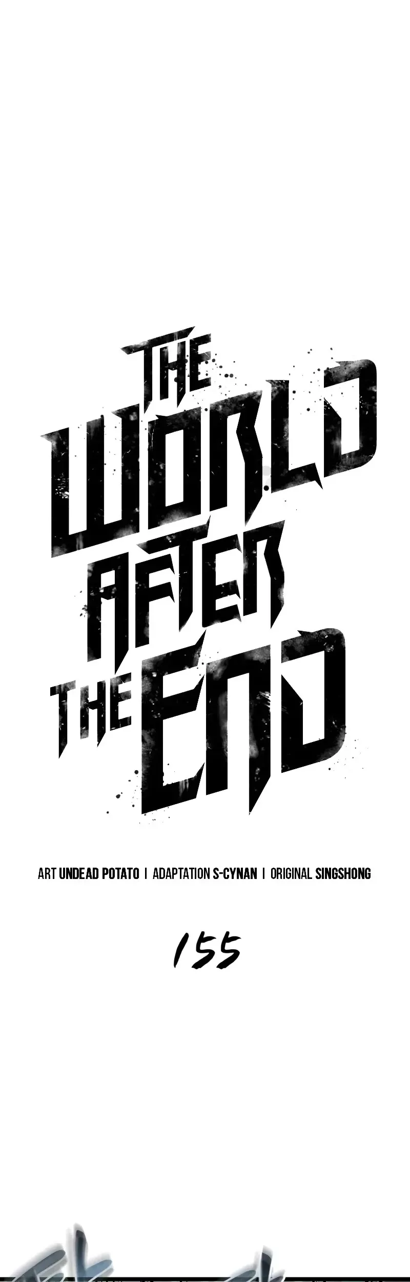 Read The World After The Fall Manga Online