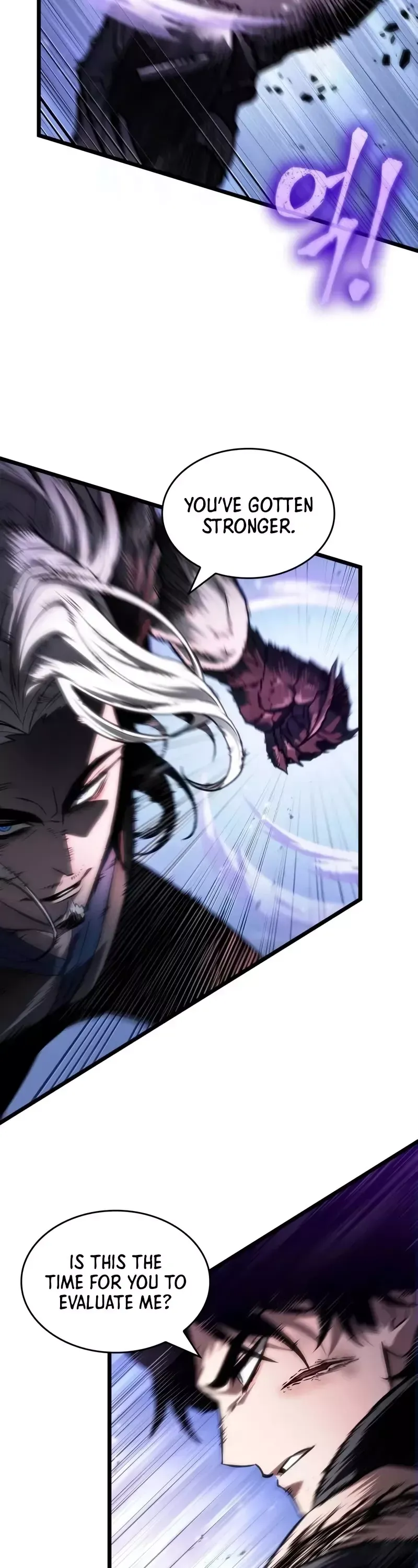Read The World After The Fall Manga Online