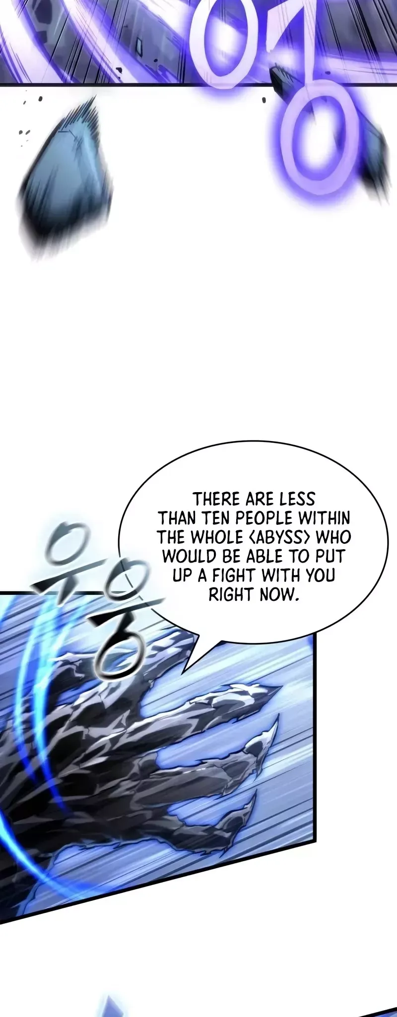 Read The World After The Fall Manga Online