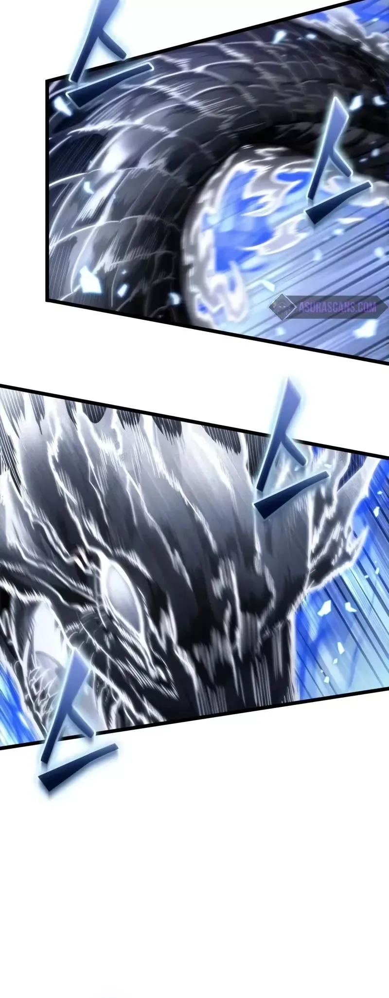 Read The World After The Fall Manga Online