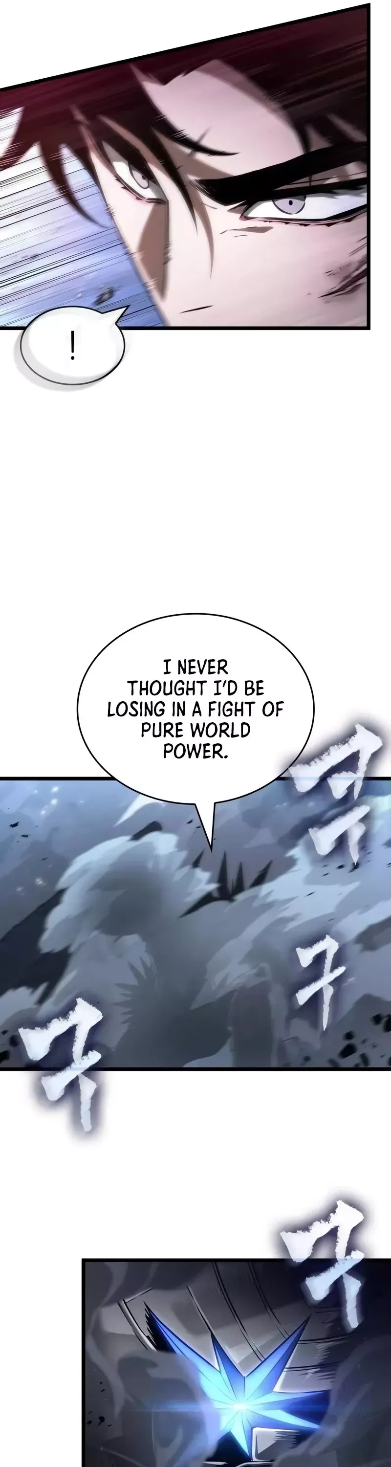 Read The World After The Fall Manga Online