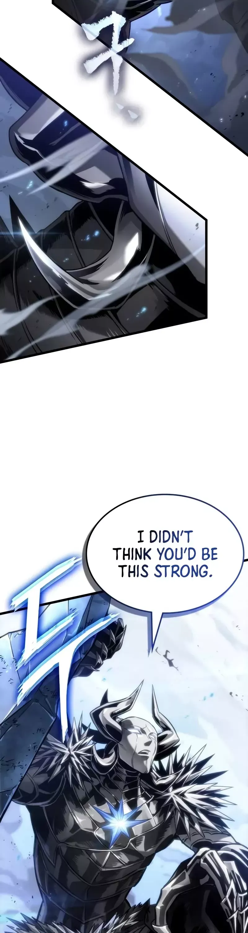 Read The World After The Fall Manga Online