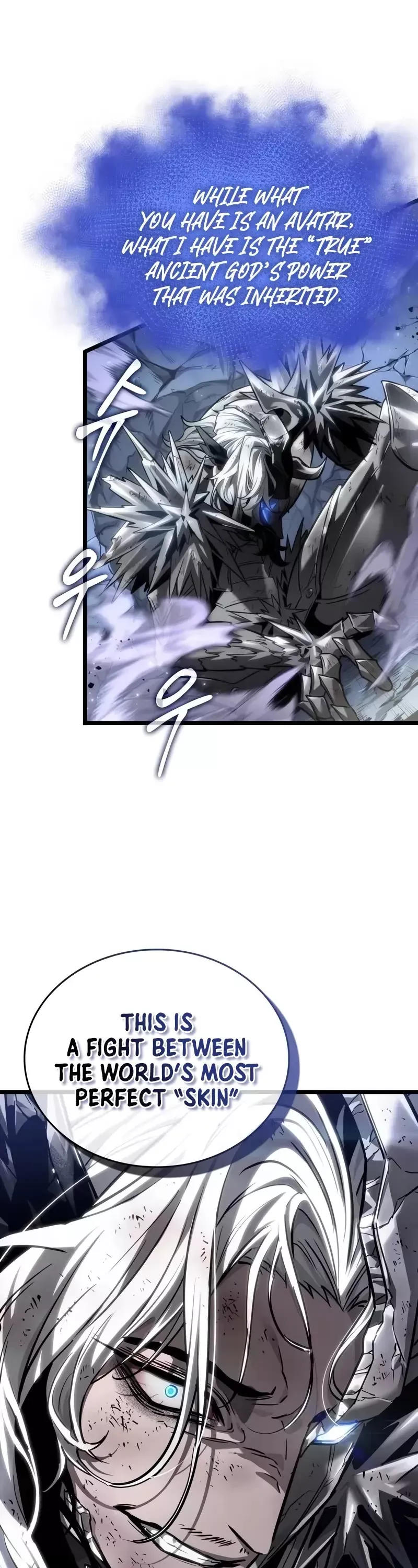 Read The World After The Fall Manga Online